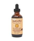 Pura D'or Professional 20% Vitamin C Serum 4 fl oz (118 ml) - Buy Online on SooperMarket.com