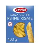 Barilla Pasta Penne Rigate gluten-free made from rice and corn 1 pack (1 x 400g) - Buy Online on SooperMarket.com