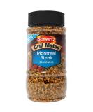 Schwartz Grill Mates Montreal Steak Seasoning 370g - Buy Online on SooperMarket.com