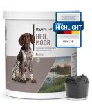 Reavet Heilmoor for dogs 1.3kg-improves faecal nature optimal digestion immune system gastrointestinal activity appetite suggestion I natural healing earth moor 1.3 kg - Buy Online on SooperMarket.com