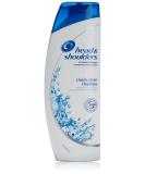 Head & Shoulders Classic Clean Anti-Dandruff Shampoo 13.5 Oz (Pack of 6) - Buy Internationally - Buy Online on SooperMarket.com