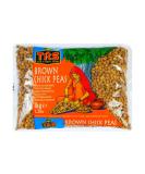 TRS Brown Chick Peas 1kg - Buy Online on SooperMarket.com