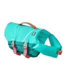 Hurtta ECO Life Savior Dog Life Jacket Peacock 20-30 lb 20-30 lb Peacock - Buy Online on SooperMarket.com