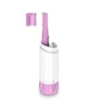 Remington Smooth & Silky Precision Trimmer | Cordless Eyebrow Shaper & Portable Facial Hair Removal Tool - Buy Online on SooperMarket.com