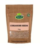 Coriander Seeds 1kg by Hatton Hill - Buy Online on SooperMarket.com