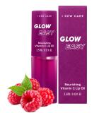 I Dew Care Lip Oil Gloss - Glow Easy | Tinted Moisturizing Lip Oil with Vitamin C - 0.12 Fl Oz - Buy Online on SooperMarket.com