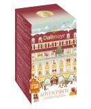 Dallmayr Tea Advent Box - Premium 1 Pack (61.6g) | International Shipping Available - Buy Online on SooperMarket.com