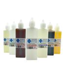 Baking Beauty and Beyond Concentrated Food Flavouring Oil - Dozen of Professional Quality Food Grade Flavouring Oil for Candy Making Baking Cooking Lip Balm and Lip Gloss - Tomato (50ml) - Buy Online on SooperMarket.com
