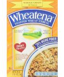 Wheatena Toasted Wheat Cereal 20oz Boxes - 2 Pack - Buy Online on SooperMarket.com