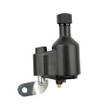 FISCHER Dynamo incl. surge protection Black Single - Buy Online on SooperMarket.com