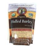 Grain Place Foods Non-GMO Organic Hulled Barley 2lb Bag 2 Pound (Pack of 1) - Buy Online on SooperMarket.com