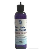 Diva Stuff Kids Pre-Swim Lotion - Aqua Therapy Chlorine & Salt Water Protection 4 oz Bubblegum Scent - Made in USA - Buy Online on SooperMarket.com