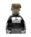 GOCCIA NERA - Black Balsamic Condiment 8 Years Aged - Made in Italy - EMILIA FOOD LOVE - Selected with Love in Italy - Condimento Balsamico invecchiato 8 anni - Buy Online on SooperMarket.com