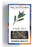 Mel's Kitchen Sage tea 30g - Buy Online on SooperMarket.com