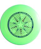 Discraft Ultra-Star 175g Ultimate Disc Bright Green - Buy Online on SooperMarket.com