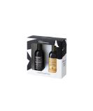 Valderrama Gift Set: Premium Incense Oil & Black Truffle Oil (2x100ml) - Luxury Aromas for Your Home - Buy Online on SooperMarket.com