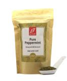 LuLin Teas Pure Peppermint Loose Tea 50 g Loose Tea 50 g - Buy Online on SooperMarket.com