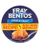 Fray Bentos Steak & Gravy Pie 425g - Buy Online on SooperMarket.com