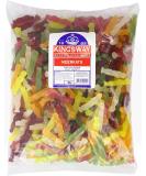 KINGSWAY CANDY SWEETS - Over 300 Different Sweets & Weights to Choose From (Meerkats 500g) - Buy Online on SooperMarket.com