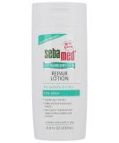 Sebamed Extreme Dry Skin Repair Advance Therapy Lotion with 10% Urea Perfect for Eczema Psoriasis Lotion Rough Dry Skin Moisturizer 6.8 Fluid Ounces 6.76 Fl Oz (Pack of 1) - Buy Online on SooperMarket.com