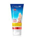 Eveline Cosmetics Revitalum Foot Cream 75ml - 25% Urea for Very Dry Feet | Moisturizing & Innovative Formula for Cornea Care | International Shipping Available - Buy Online on SooperMarket.com