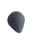 Julep Charcoal Konjac Face Sponge - Gentle Exfoliating Cleansing Tool - Buy Online on SooperMarket.com