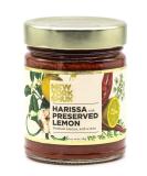 Premium Harissa with Preserved Lemon | New York Shuk | 10 oz - Buy Online on SooperMarket.com