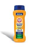 Buy Arm & Hammer 3-in-1 Body Wash Fresh Scent 22.5 Fl Oz - Best International Shipping - Buy Online on SooperMarket.com