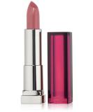 Maybelline New York ColorSensational Lipcolor  Make Me Pink 135  0.15 Ounce - Buy Online on SooperMarket.com