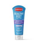 O'Keeffe's Healthy Feet Night Treatment Foot Cream for Extremely Dry, Cracked, Feet, 7 Ounce Tube, (Pack of 1) 1 - Pack - Buy Online on SooperMarket.com