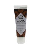 Nubian Heritage African Black Soap Hand Cream - 4 Ounce | Hydrating, Natural Skincare - Buy Online on SooperMarket.com
