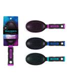 Conair Salon Results Detangle & Style Cushion Hair Brush 1 Brush - Buy Online on SooperMarket.com