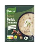Knorr Gourmet Forest Mushroom Cream Soup - 16 Pack No Additives or Dyes - Delicious & Authentic Flavor - Buy Online on SooperMarket.com