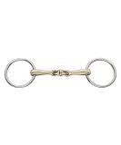 Buy Sprenger WH Ultra Bridle 16mm SENSOGAN Silver - Premium Quality Horse Equipment International Shipping - Buy Online on SooperMarket.com