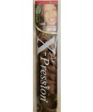 X-pression Premium Original Ultra Braid. - Colour 27 (Pack of 3) 27 Pack Of 3 - Buy Online on SooperMarket.com
