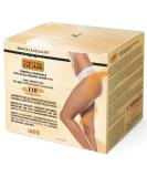 Guam Algenfango Guam FIR reduces cellulite and obesity with tourmaline for the benefits of far infrared rays active heat on the skin made in Italy 500 g pack - Buy Online on SooperMarket.com