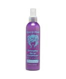 Buy Gnarly Head Detangling Spray Conditioner - Algae Extract & Butterfly Plants - Suitable for All Hair Types - Fast International Shipping - Buy Online on SooperMarket.com