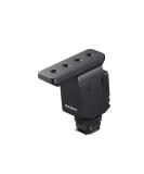 ECM-B10 XLR Digital MI Shoe Shotgun Microphone with Beamforming Technology | Three Switchable Directivities - Buy Online on SooperMarket.com