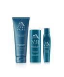 Oars + Alps Men s Skin Care Kit | Vegan & Gluten Free | Face Wash Eye Roller & Moisturizer | Travel Size & TSA Approved - Buy Online on SooperMarket.com