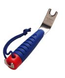 Ironwood Pacific Top-Snapper Tool for Boat Canvas Snaps Top Snapper - Buy Online on SooperMarket.com