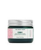The Body Shop Vitamin E Moisture Cream   Fast Absorbing   Hydrates  Moisturizes and Protects   For Dehydrated Skin   1.69 oz - Buy Online on SooperMarket.com