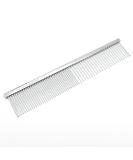 Chris Christensen Butter Comb Metallic 7.5 Inch Fine/Coarse - Buy Online on SooperMarket.com