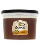 Rowse Clear Honey Tub 3.17kg - Buy Online on SooperMarket.com