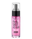 Prebase adherente para el maquillaje fix & last jelly primer: 29 ml 29.00 ml (Pack of 1) - Buy Online on SooperMarket.com