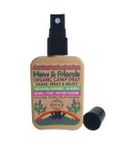 Mew & Friends Catnip Spray for Cats - Made in UK - 100% Natural & Organic Cat Nip - Sustainably Farmed A Perfect Cat Toy & Cat Treat - Buy Online on SooperMarket.com
