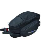 KlickFix 0217MS Unisex Bicycle Bag Contour Magnum Bicycle Bag black STANDARD Single - Buy Online on SooperMarket.com