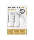 BosDefense Nourishing Shampoo  Conditioner  and Kit for Light Thinning Hair  Hair Thickening Formula  Color Safe  Starter Set and Multiple Sizes Trial Kit 30 Day Set - Buy Online on SooperMarket.com