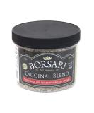 Borsari Original Seasoned Salt Blend - Gourmet All Natural Seasoning with Herbs and Spices - 25oz - Buy Online on SooperMarket.com