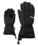 Ziener children's LETT AS glove junior ski gloves/winter sports | waterproof breathable 7 black - Buy Online on SooperMarket.com