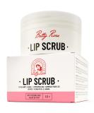      * Sugar Lip Scrub, Lip Exfoliator Scrub and Moisturizer, Lip Lightening for Dark Lips, Lip Scrubber made with Pure Beeswax and Vitamin C and E for Dry and Chapped Lips - Buy Online on SooperMarket.com